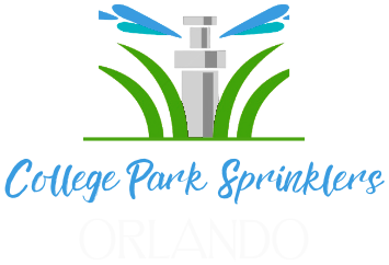College Park Sprinklers Orlando logo